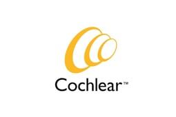 Cochlear